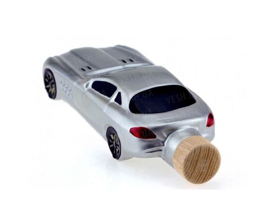 Товар распродан - Коньячный набор авто мини спорт металлик, 3 предмета, производство Украина, 586031122 - Бутылки фляги бутыли, фото 3