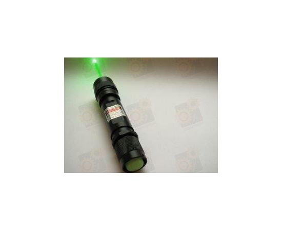 Зеленая лазерная указка 30мВт(Подводная), фото 2