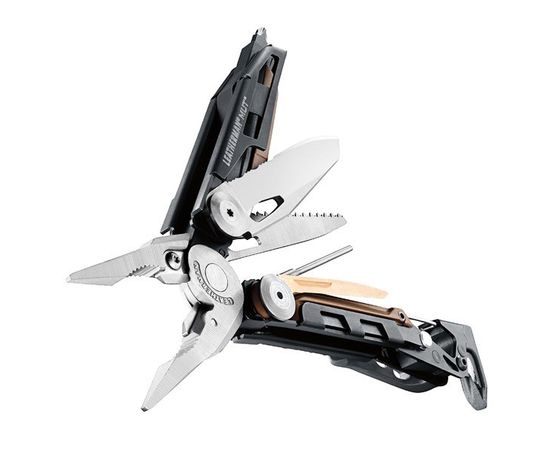 850012N Leatherman Mut-Molle, фото 2