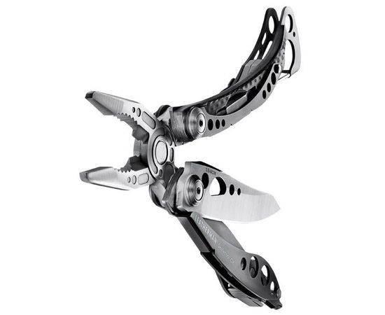 830866 Leatherman Skeletool CX + подарочная коробка, фото 2