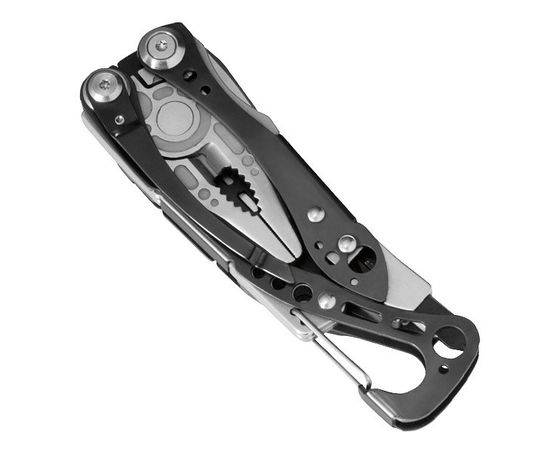 830866 Leatherman Skeletool CX + подарочная коробка, фото 3