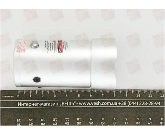 Компактный лазерный проектор 50мВт Красный + 50мВт Зеленый лазер, фото 6