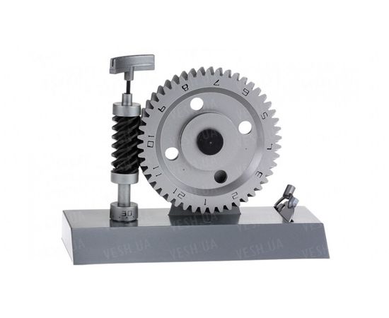 Товар распродан - НЧ Часы промо механика + 3 насадки - Настенные часы, фото 2