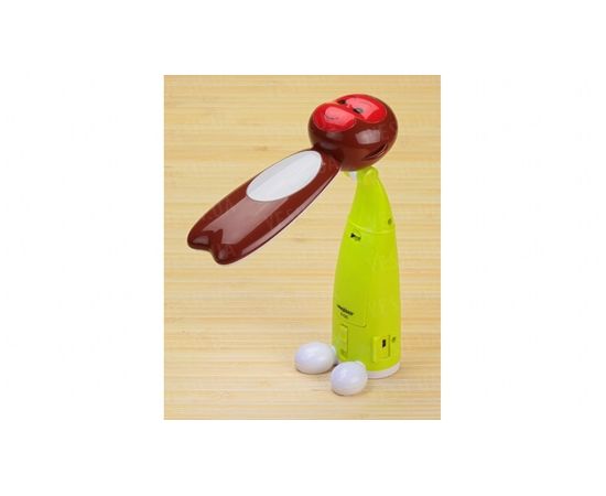 Товар распродан - Обезьяна светильник - Детские светильники, фото 2