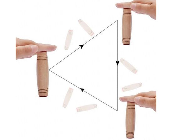 Товар распродан - Палочка перевертыш Fidget Stick - Развивающие игрушки, фото 2 Товар распродан - Палочка перевертыш Fidget Stick - Развивающие игрушки, фото 2