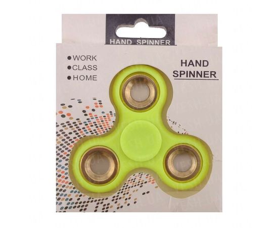 Товар распродан - Спиннер Fidget spinner - Развивающие игрушки, фото 2