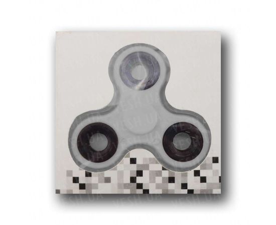 Товар распродан - Спиннер Fidget spinner - Развивающие игрушки, фото 4