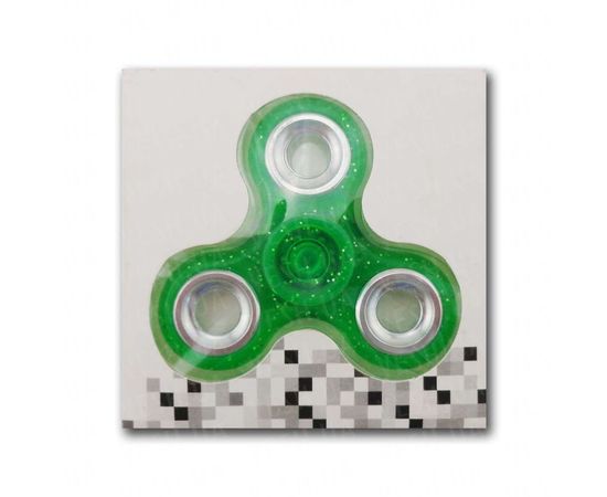 Товар распродан - Спиннер Fidget spinner - Развивающие игрушки, фото 5