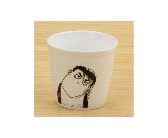 Товар распродан - Стаканчик прикольный керамический 10 видов - Чашки, фото 3