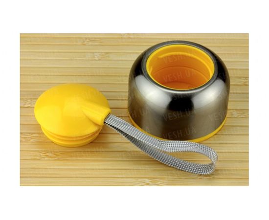 Товар распродан - Термобутылка Easy Listening 4 вида London Paris Piza New York - Термосы, фото 4