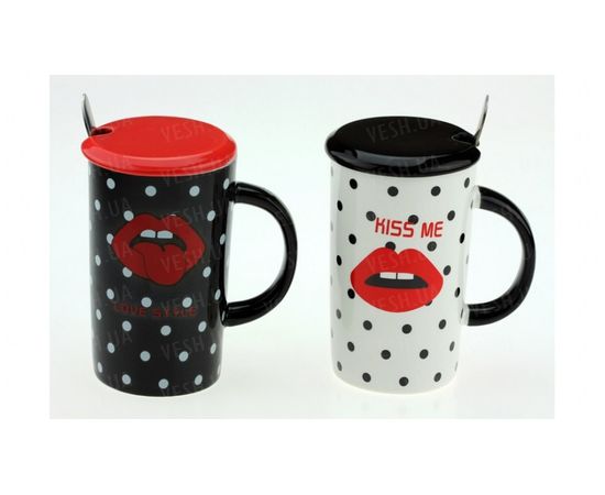 Товар распродан - УЦЕНКА Чашка mix в ассортименте - Чашки, фото 4