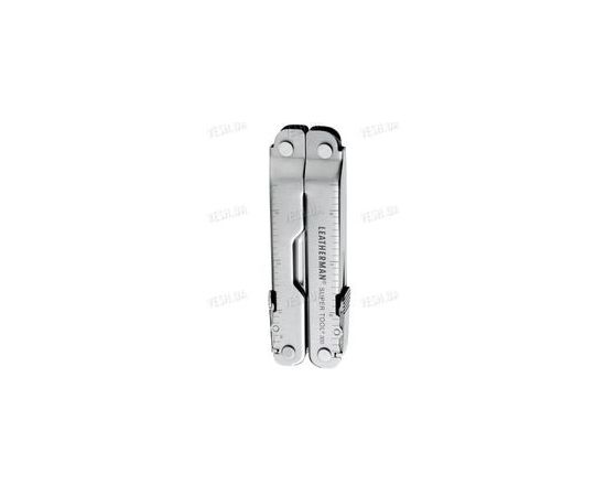 831151 Leatherman Super Tool 300 + нейлоновый чехол + картонная коробка, фото 4 831151 Leatherman Super Tool 300 + нейлоновый чехол + картонная коробка, фото 4