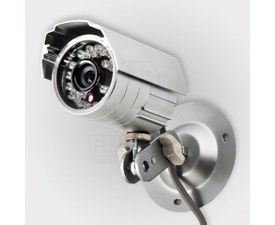 Комплект видеонаблюдения «установи сам» Eif systems DVK-3004KIT PRO, фото 2