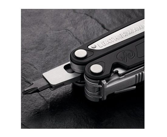 830708 Leatherman Charge AL + кожаный чехол + подарочная коробка, фото 4 830708 Leatherman Charge AL + кожаный чехол + подарочная коробка, фото 4