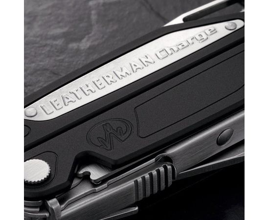 830708 Leatherman Charge AL + кожаный чехол + подарочная коробка, фото 5 830708 Leatherman Charge AL + кожаный чехол + подарочная коробка, фото 5