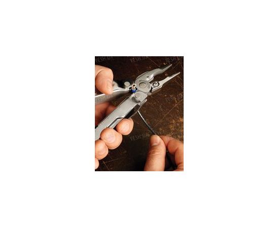 831151 Leatherman Super Tool 300 + нейлоновый чехол + картонная коробка, фото 5 831151 Leatherman Super Tool 300 + нейлоновый чехол + картонная коробка, фото 5