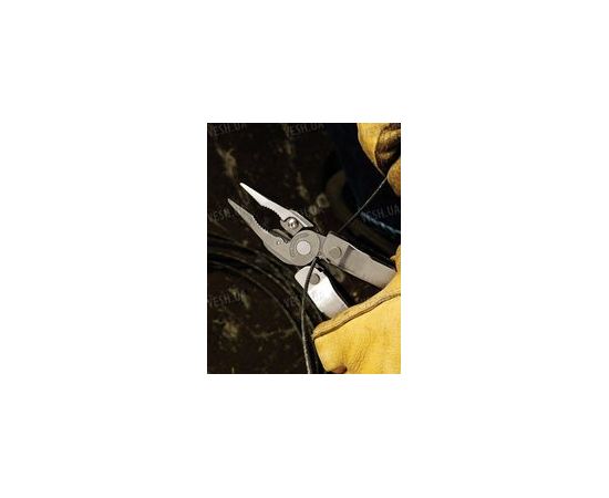 831151 Leatherman Super Tool 300 + нейлоновый чехол + картонная коробка, фото 10 831151 Leatherman Super Tool 300 + нейлоновый чехол + картонная коробка, фото 10