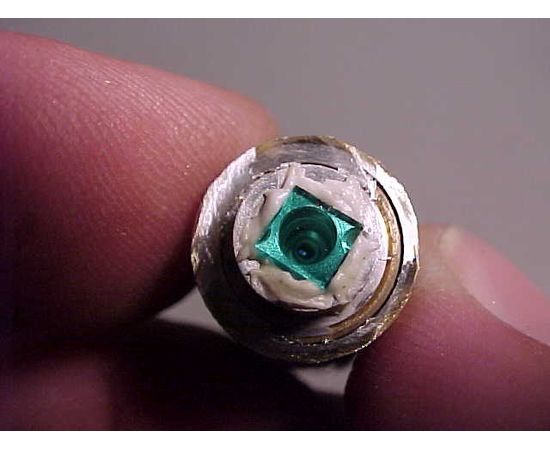 Инфракрасный фильтр (ИК-Фильтр), фото 2