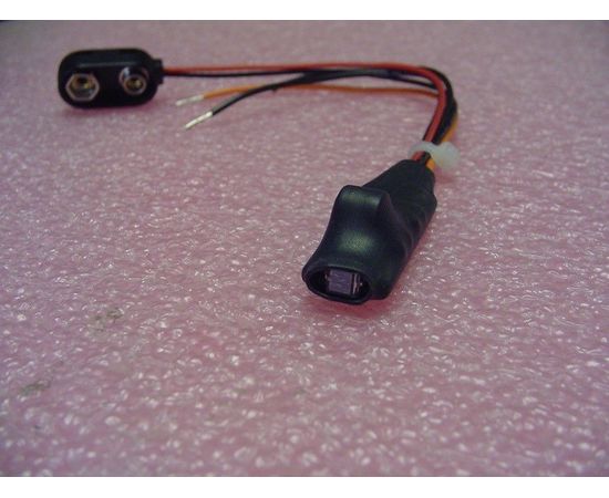 200мВт Лазерный измеритель мощности, фото 3