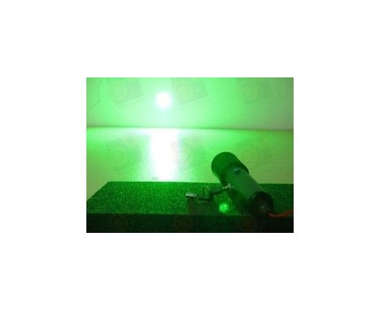 Зеленая лазерная указка Hulk Ultra 250мВт, фото 2