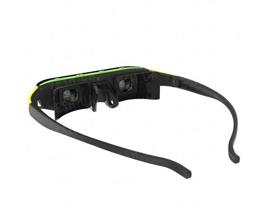 84-дюймовые автономные видео очки - мобильный кинотеатр (мод. Karlton 5 HD) (РАСПРОДАЖА - ТРЕБУЕТ ЗАМЕНЫ АККУМУЛЯТОРА), фото 7