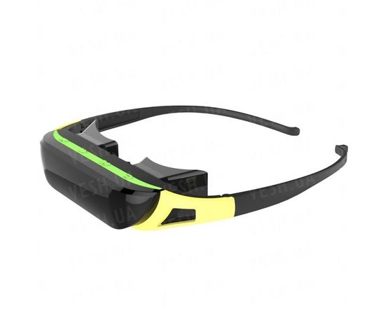 84-дюймовые автономные видео очки - мобильный кинотеатр (мод. Karlton 5 HD) (РАСПРОДАЖА - ТРЕБУЕТ ЗАМЕНЫ АККУМУЛЯТОРА), фото 2