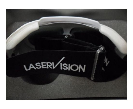 Очки защитные для защиты от лазеров CO2 (лазерная резка, граверы, резак), фото 5