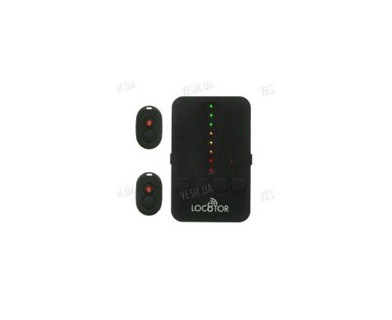 Loc8tor LITE - устройство для определение местоположения с помощью радио маячков слежения до 122 метров, фото 3 Loc8tor LITE - устройство для определение местоположения с помощью радио маячков слежения до 122 метров, фото 3