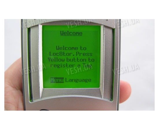 Loc8tor Plus - устройство для определение местоположения с помощью радио маячков слежения до 180 метров, фото 2