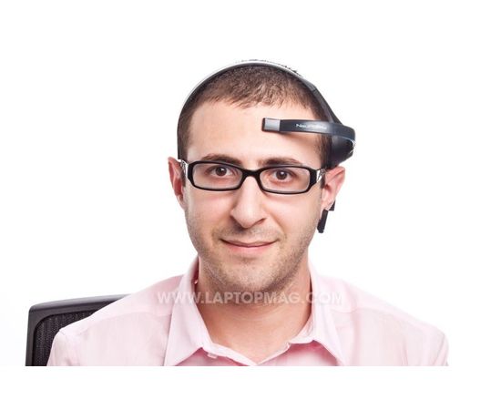Нейроконтроллер Bluetooth гарнитура NeuroSky HeadSet для iPod, iPhone, iPad, Android, PC, Mac OS X, фото 4 Нейроконтроллер Bluetooth гарнитура NeuroSky HeadSet для iPod, iPhone, iPad, Android, PC, Mac OS X, фото 4
