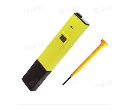 pH метр - компактный прибор для измерения pH воды, фото 2