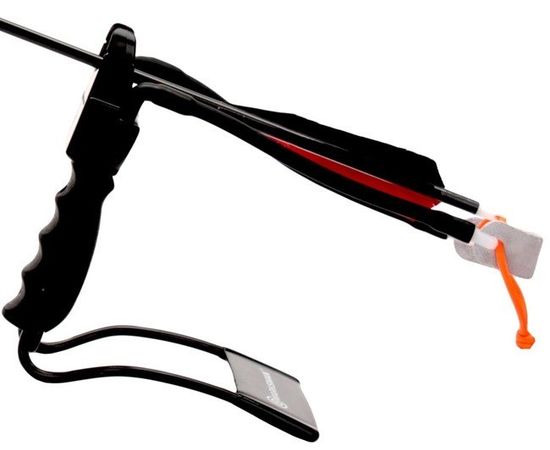 Рогатка Marksman охотничья с карбоновой стрелой 80см, фото 2 Рогатка Marksman охотничья с карбоновой стрелой 80см, фото 2