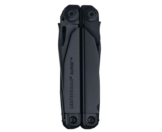 831334 Leatherman Surge Black + коробка, фото 2