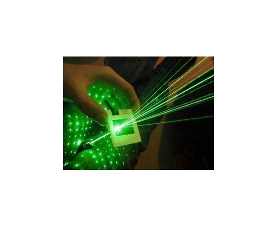 Вайпер 55мВт классическая зеленая лазерная указка от DragonLasers, фото 4 Вайпер 55мВт классическая зеленая лазерная указка от DragonLasers, фото 4