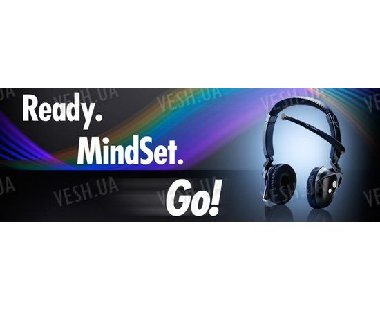 Нейроконтроллер + Bluetooth гарнитура NeuroSky MindSet, фото 4