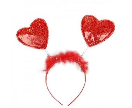 Товар распродан - Антенки Голограмма - Карнавальные шляпы, фото 1