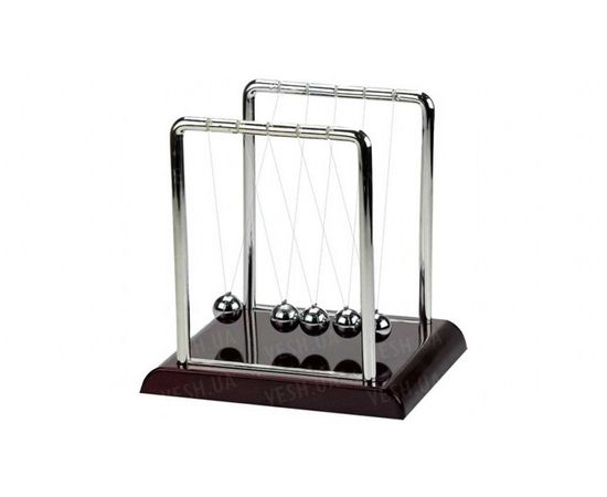 Товар распродан - Баланс средний шары Ньютона - Подарочные наборы, фото 1