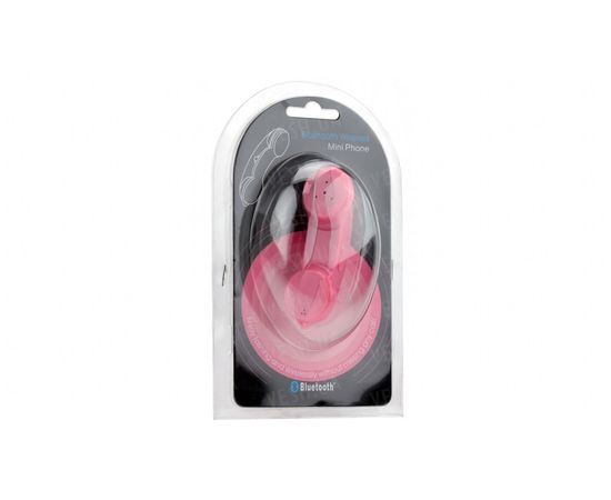 Товар распродан - Bluetooth гарнитура труба - Наушники и микрофоны, фото 1