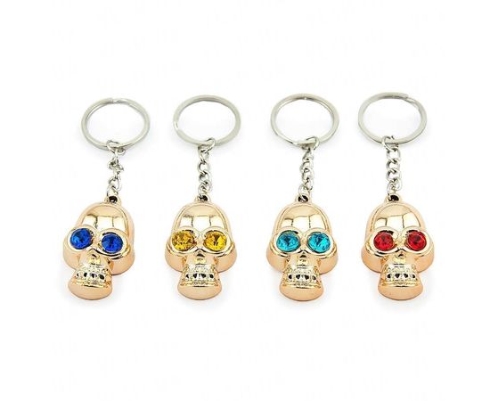 Товар распродан - Брелок Череп - Брелки, фото 1 Товар распродан - Брелок Череп - Брелки, фото 1