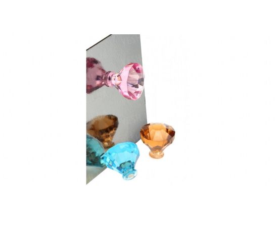 Товар распродан - Бриллианты магниты,набор 3 шт. - Магниты сувенирные и рекламные, фото 1