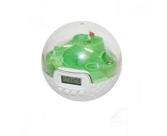 Товар распродан - Будильник Гольф - Настенные часы, фото 1