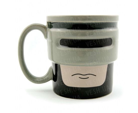Товар распродан - Чашка ROBOCUP - Чашки, фото 1