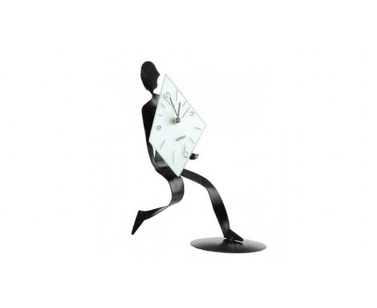 Товар распродан - Часы Settler Марафон,2505 - Настенные часы, фото 1