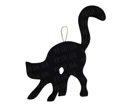 Товар распродан - Декор объемный Кошка - Аксессуары для праздника, фото 1 Товар распродан - Декор объемный Кошка - Аксессуары для праздника, фото 1