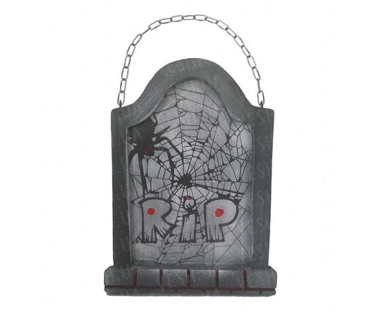 Товар распродан - Декор объемный Надгробие - Аксессуары для праздника, фото 1 Товар распродан - Декор объемный Надгробие - Аксессуары для праздника, фото 1