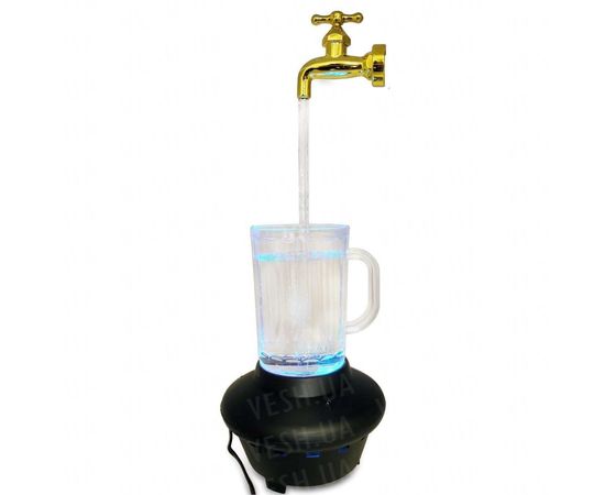 Товар распродан - Фонтан Пивная Кружка с краном - Бокалы фужеры, фото 1 Товар распродан - Фонтан Пивная Кружка с краном - Бокалы фужеры, фото 1