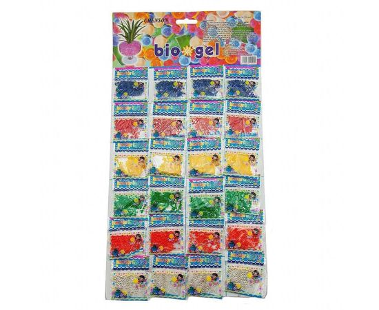 Товар распродан - Гидрогель маленький - Развивающие игрушки, фото 1