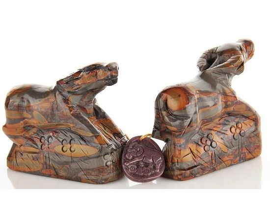 Товар распродан - Год Быка - талисман бык - Статуэтки, фото 1