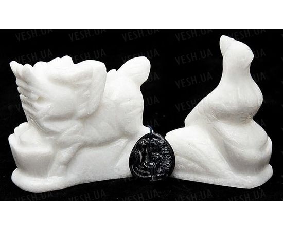 Товар распродан - Год Кабана - талисман феникс с золотым слитком - Талисманы обереги амулеты, фото 1 Товар распродан - Год Кабана - талисман феникс с золотым слитком - Талисманы обереги амулеты, фото 1