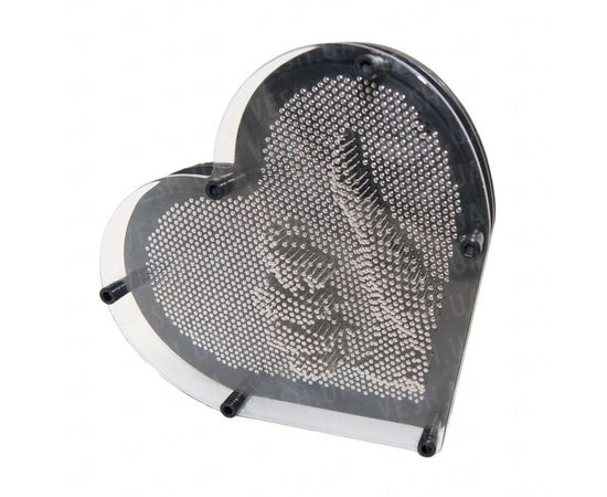 Товар распродан - Гвозди ART PIN Cердце M металл - Статуэтки, фото 1